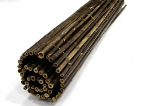 bambo roll lattice makers