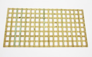 treated pine lattice melbourne