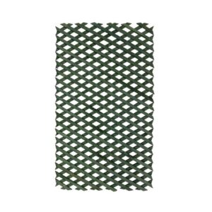 Green Expanding Trellis 1800x600