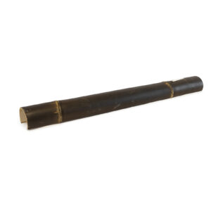 Black Bamboo Capping