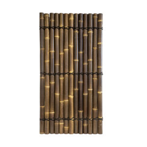 Black Half Raft 1800x900