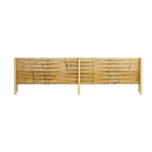 Woven Fence Ext 2400x500
