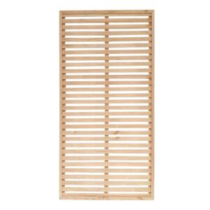 Framed Slat 1800x900