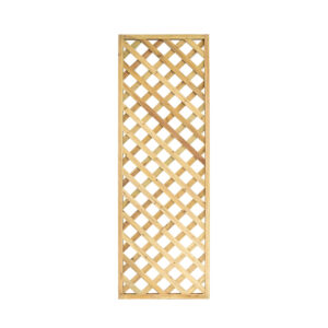 Framed Diagonal 1800x600