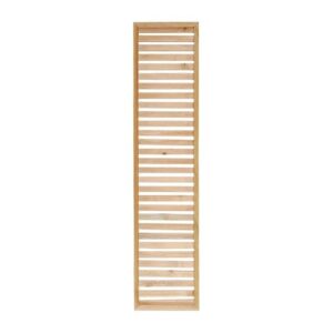 Framed Slimline 1800x400