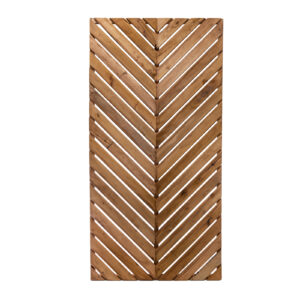 Hardwood Timber Herringbone 1800x900