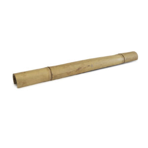 Yellow Bamboo Capping
