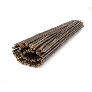 Black Bamboo Flexible screen 1800x1500