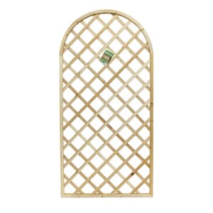 Arched Diagonal 1800x900
