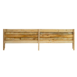 Paling Fence Ext 2400x500
