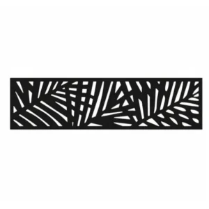 Palm Cove Fence Ext 1800x500