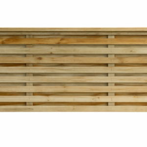 Treated Pine Fence Extensions Small