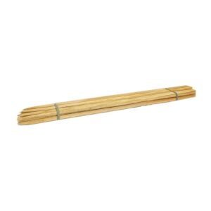 Hardwood Stakes<br> <p style="font-size:20px;padding-top:12px;margin:0;">12x12mm/10 pack</p>