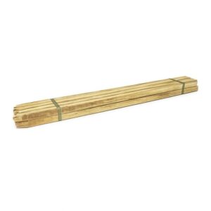 Hardwood Stakes<br> <p style="font-size:20px;padding-top:12px;margin:0;">17x17mm/10 pack</p>