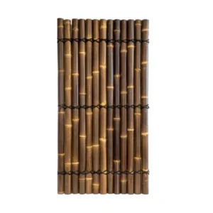 Bamboo Screens