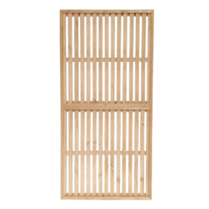 Treated Pine Screens